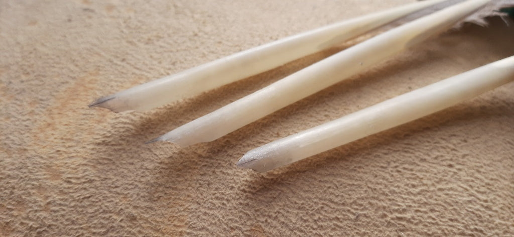 Goose Quill Pen