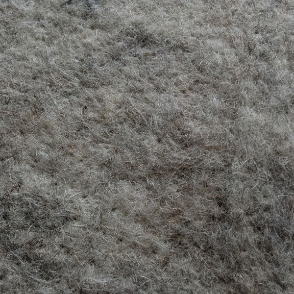 Felt-5mm felt- Grey EcoWool Canada