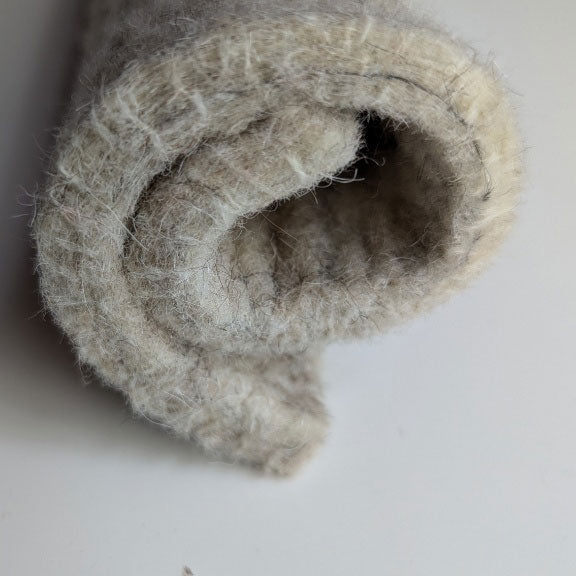 Felt-9mm felt EcoWool Canada