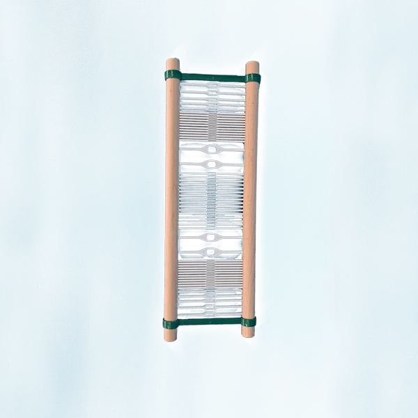 Flex Rigid Heddle Frame