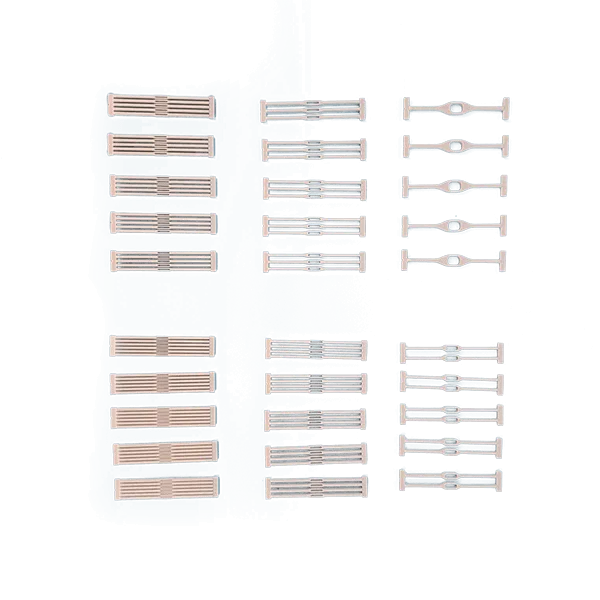 Flex Rigid Heddle Segments