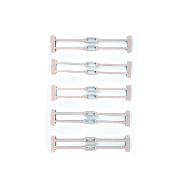 Flex Rigid Heddle Segments
