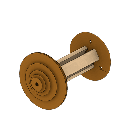 lojan spinning wheel bobbin