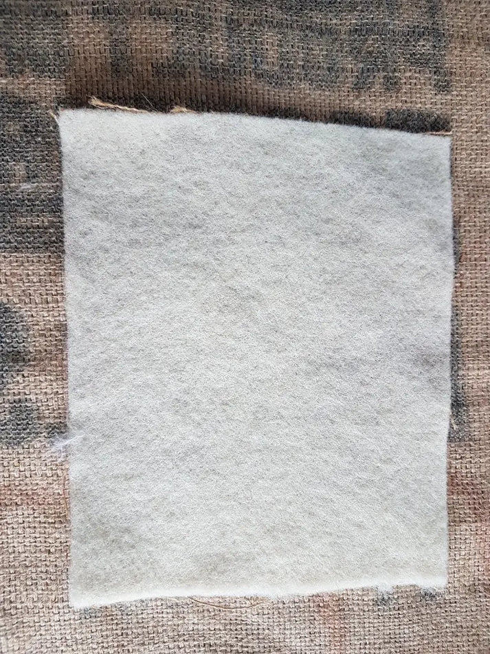 felting base