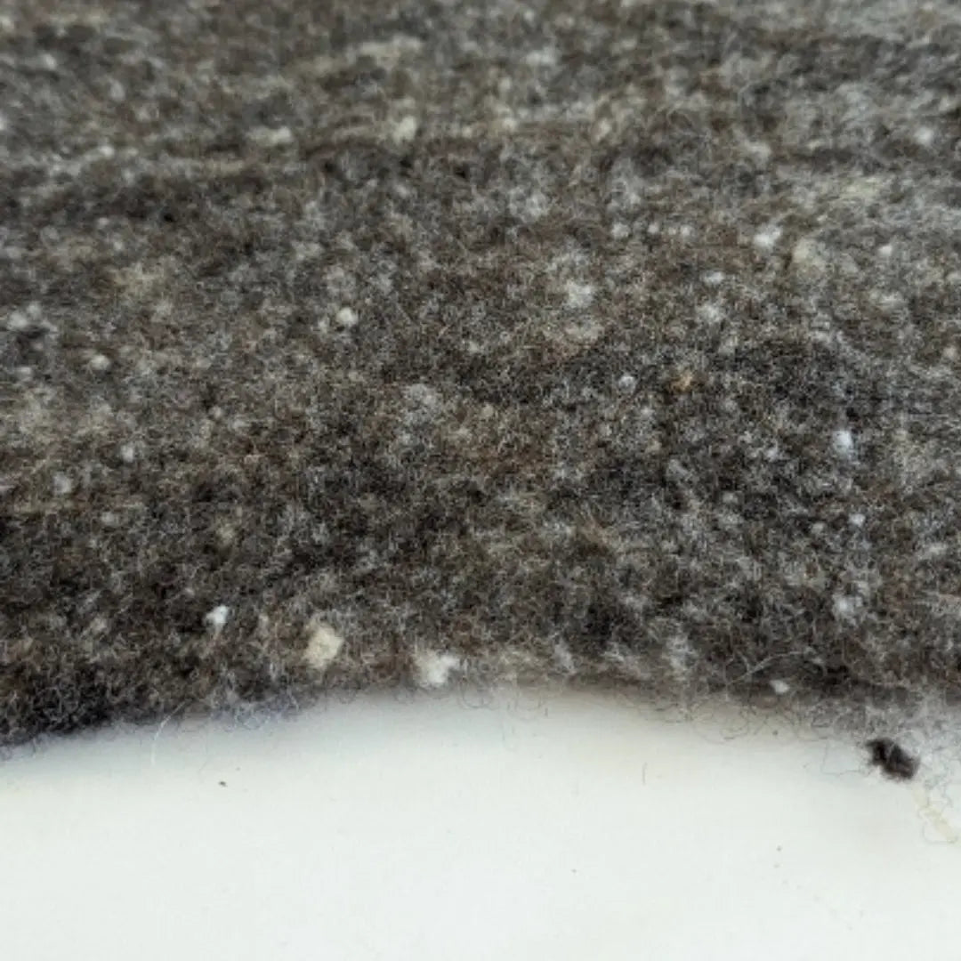 garden felt weed barrier plastic replace ecofriendly pure wool