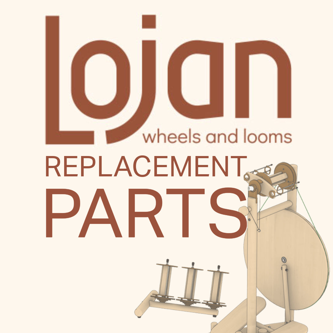 Replacement Parts - Lojan Lojan