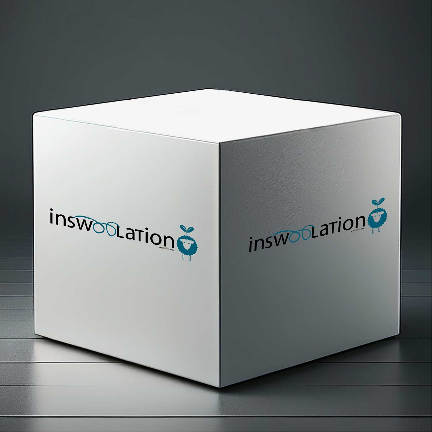 Inswoolation Packaging