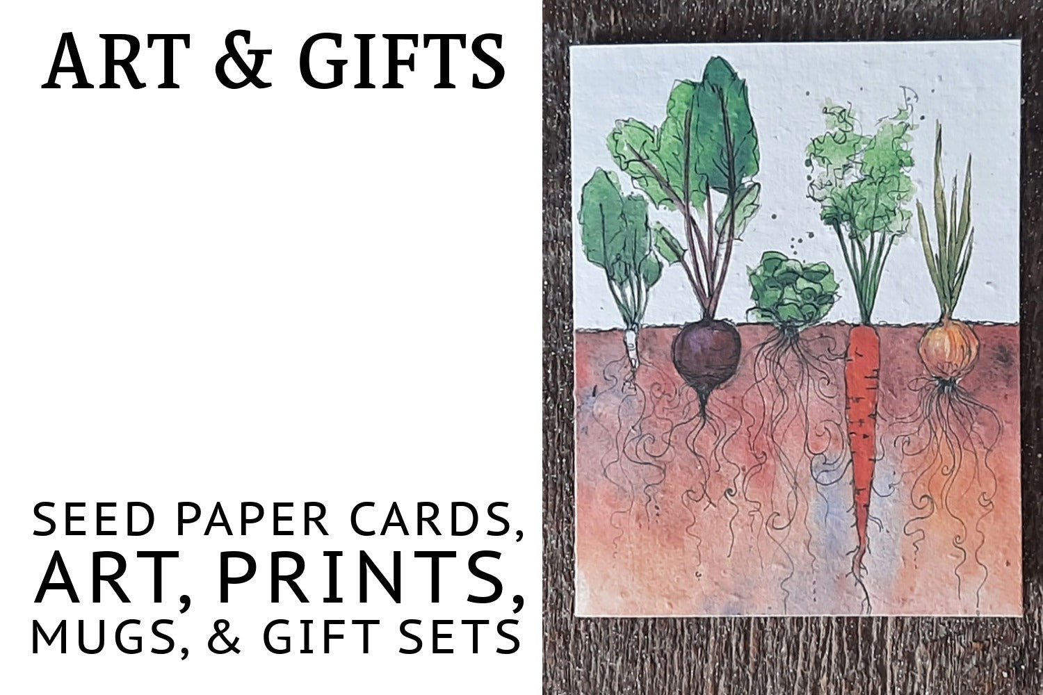 Gifts & Accessories - EcoWool Canada