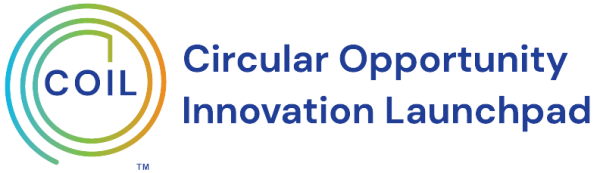 Circular Opportunity Innovation Launchpad COIL