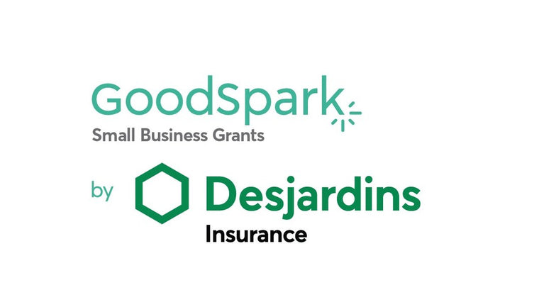 Desjardins Goodspark Grant