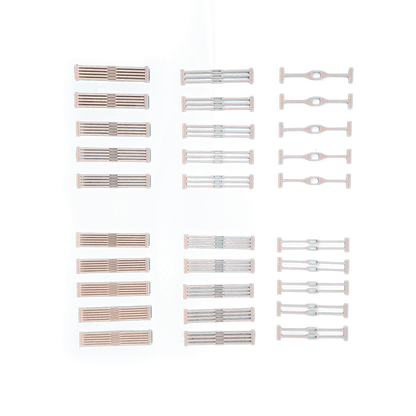 Flex Rigid Heddle Segments
