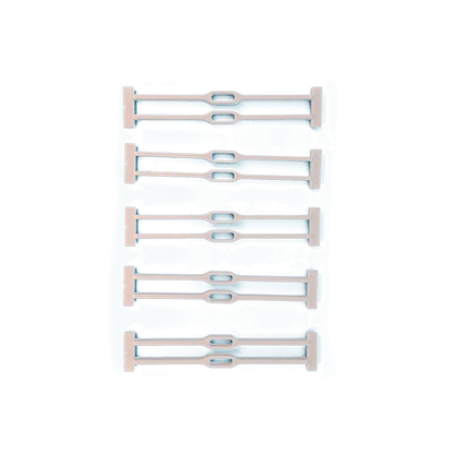 Flex Rigid Heddle Segments