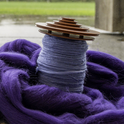 lojan spinning wheel bobbin