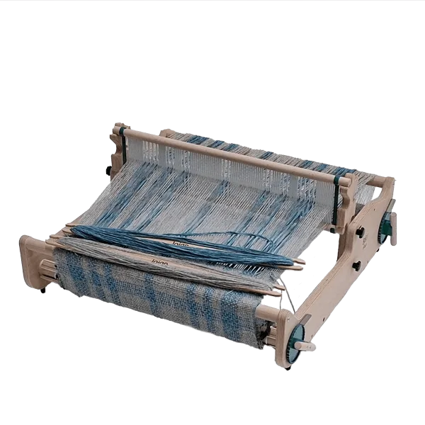 Lojan 50 Flex Loom - Rigid Heddle Weaving Loom 