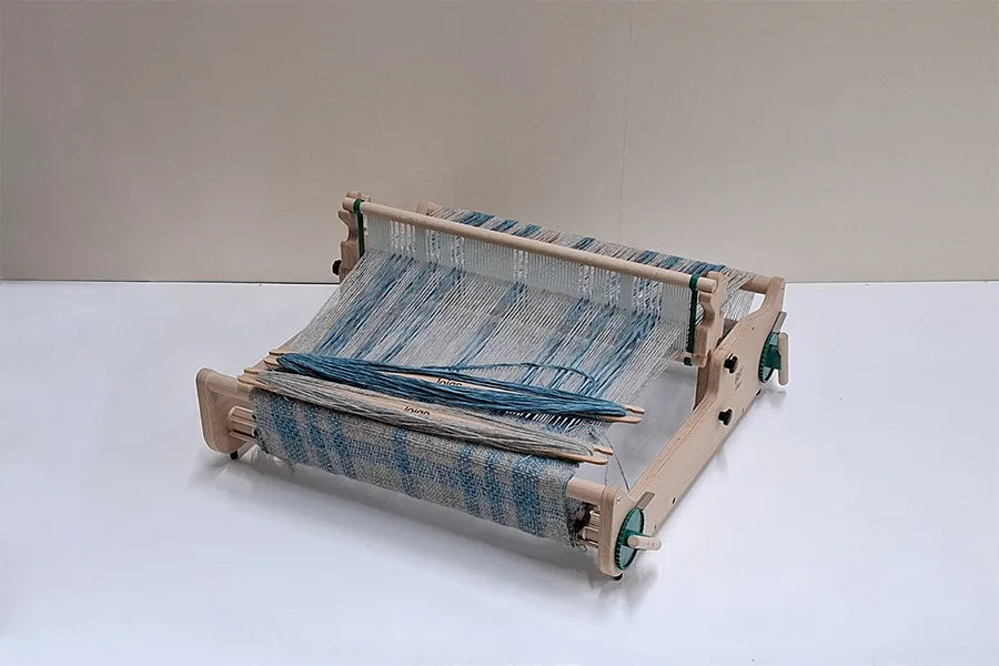 Lojan Flex Loom - Rigid Heddle Loom