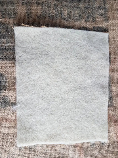 felting base