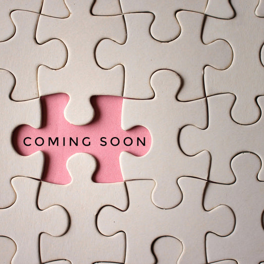 New Product Coming Soon