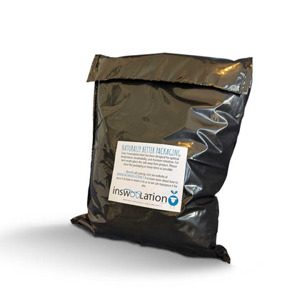 Inswoolated Food Pouch