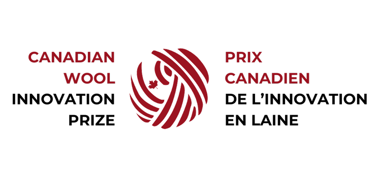 Canadian wool innovation prize campaign for wool