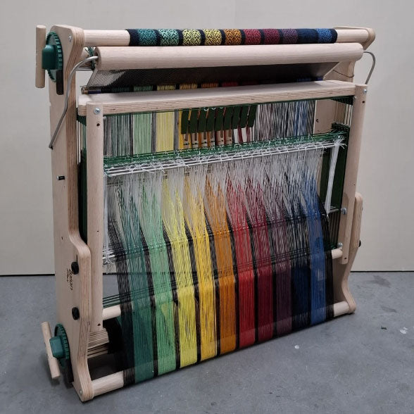 Flex Loom Rigid Heddle -PRE-ORDER -April Delivery