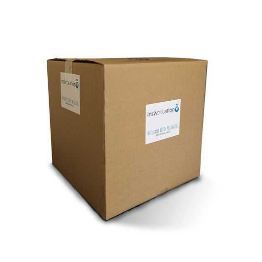 Inswoolated Food Delivery Boxed Set