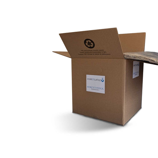 Inswoolated Food Delivery Boxed Set