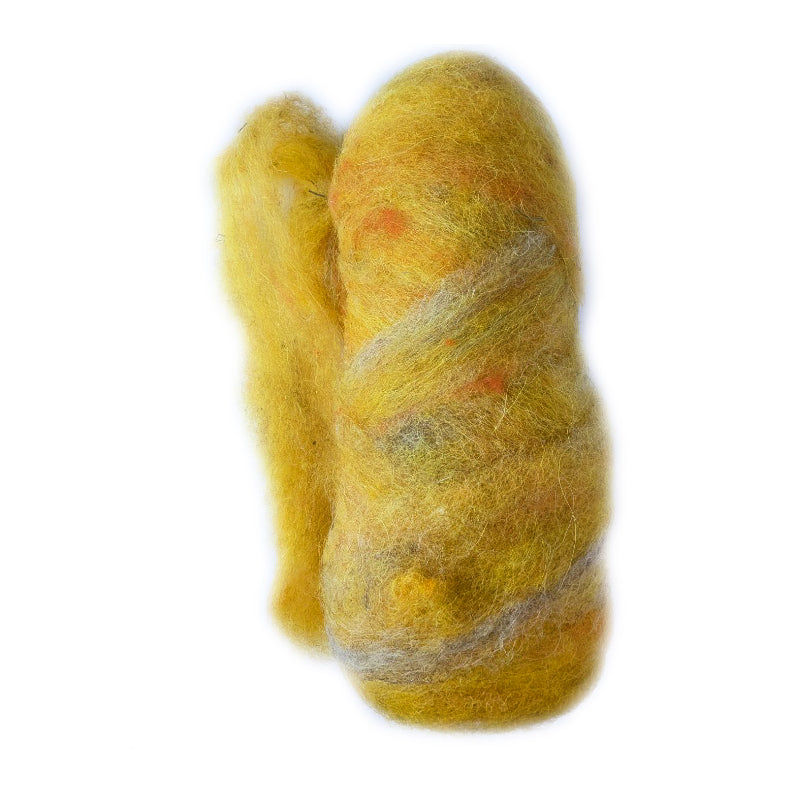 Yellow Warbler- Yellow, Orange, Grey Roving