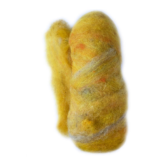 Yellow Warbler- Yellow, Orange, Grey Roving