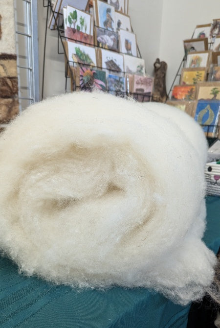 wool pillow batting ontario grown